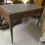 686 7732 WRITING DESK